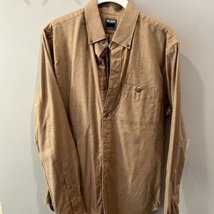 Todd Snyder Button up